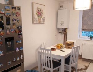 Appartement 3 chambres à vendre dans Cluj-napoca, zone Gheorgheni