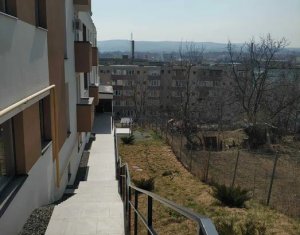 , 60m2 dans Cluj-napoca, zone Iris