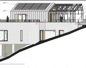 Terrain à vendre dans Cluj-napoca, zone Zorilor