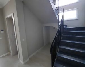 Maison 5 chambres à vendre dans Cluj-napoca, zone Iris