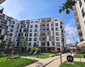 , 68m2 dans Cluj-napoca, zone Centru