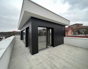 Maison 4 chambres à vendre dans Cluj-napoca, zone Borhanci
