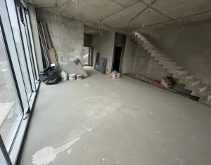 Maison 4 chambres à vendre dans Cluj-napoca, zone Borhanci