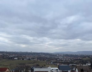 Maison 4 chambres à vendre dans Cluj-napoca, zone Borhanci