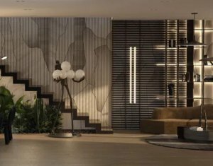 Maison 4 chambres à vendre dans Cluj-napoca, zone Borhanci