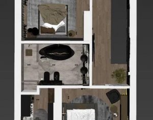 Maison 4 chambres à vendre dans Cluj-napoca, zone Borhanci