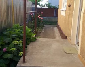 Maison 2 chambres à vendre dans Cluj-napoca, zone Marasti