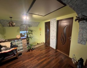 Ház 5 szobák eladó on Cluj-napoca, Zóna Bulgaria