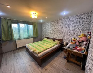 Ház 5 szobák eladó on Cluj-napoca, Zóna Bulgaria