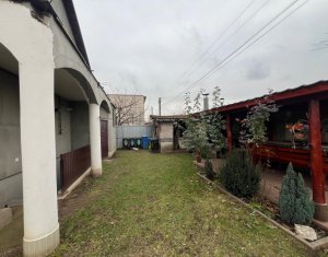 Ház 5 szobák eladó on Cluj-napoca, Zóna Bulgaria