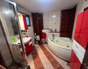 Ház 5 szobák eladó on Cluj-napoca, Zóna Bulgaria