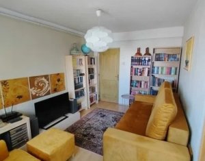 , 64m2 dans Cluj-napoca, zone Manastur