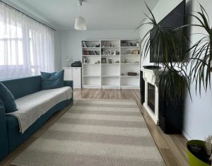 , 61m2 dans Cluj-napoca, zone Gheorgheni