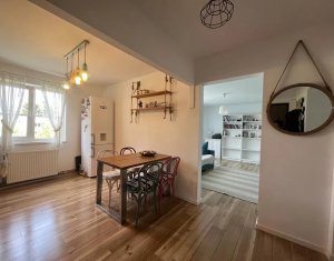 Appartement 3 chambres à vendre dans Cluj-napoca, zone Gheorgheni