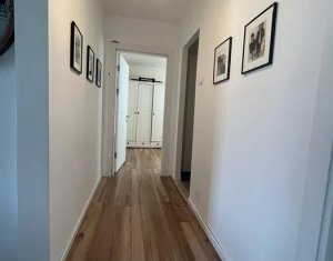 Appartement 3 chambres à vendre dans Cluj-napoca, zone Gheorgheni