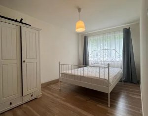 Appartement 3 chambres à vendre dans Cluj-napoca, zone Gheorgheni