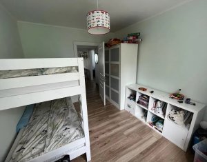 Appartement 3 chambres à vendre dans Cluj-napoca, zone Gheorgheni