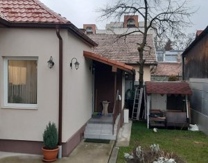 Maison 3 chambres à vendre dans Cluj-napoca, zone Gheorgheni