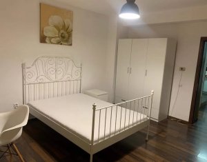, 40m2 dans Cluj-napoca, zone Manastur