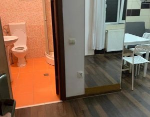 Appartement 1 chambres à vendre dans Cluj-napoca, zone Manastur