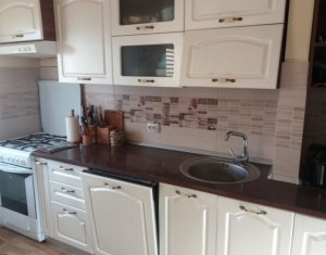 , 54m2 on Cluj-napoca, Zóna Manastur