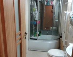 Lakás 3 szobák eladó on Cluj-napoca, Zóna Manastur