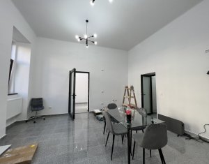 Office for rent in Cluj-napoca, zone Centru