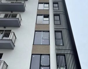 , 54.84m2 dans Cluj-napoca, zone Iris