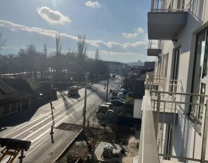 Appartement 2 chambres à vendre dans Cluj-napoca, zone Iris