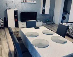 , 49m2 dans Floresti