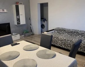 Appartement 2 chambres à vendre dans Floresti