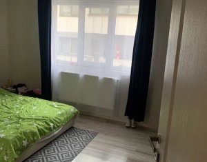 Appartement 2 chambres à vendre dans Floresti