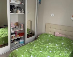 Appartement 2 chambres à vendre dans Floresti