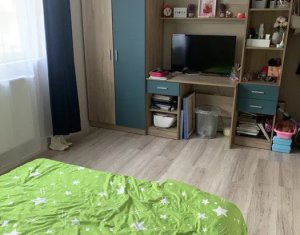 Appartement 2 chambres à vendre dans Floresti