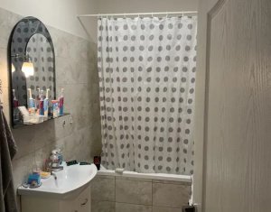 Appartement 2 chambres à vendre dans Floresti