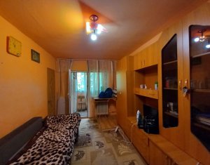 Studio à vendre dans Cluj-napoca, zone Marasti