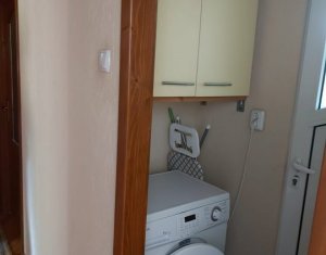 Appartement 3 chambres à vendre dans Cluj-napoca, zone Gheorgheni