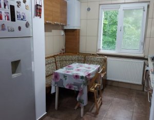 , 65m2 dans Cluj-napoca, zone Gheorgheni