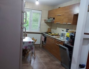 Appartement 3 chambres à vendre dans Cluj-napoca, zone Gheorgheni