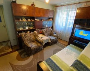 , 34m2 dans Cluj-napoca, zone Manastur