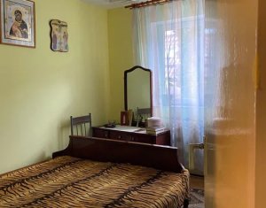 Appartement 2 chambres à vendre dans Cluj-napoca, zone Manastur