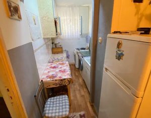 Appartement 2 chambres à vendre dans Cluj-napoca, zone Manastur