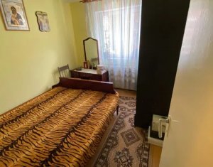 Appartement 2 chambres à vendre dans Cluj-napoca, zone Manastur