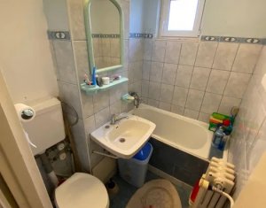 Appartement 2 chambres à vendre dans Cluj-napoca, zone Manastur