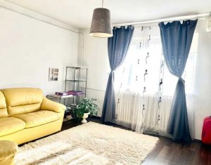 , 43m2 dans Cluj-napoca, zone Manastur