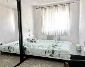 Appartement 2 chambres à vendre dans Cluj-napoca, zone Manastur