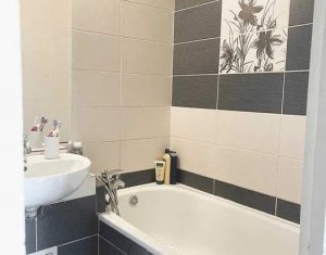 Appartement 2 chambres à vendre dans Cluj-napoca, zone Manastur