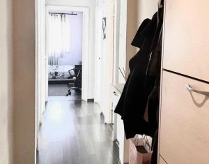 Appartement 2 chambres à vendre dans Cluj-napoca, zone Manastur