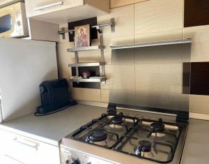 Appartement 2 chambres à vendre dans Cluj-napoca, zone Manastur