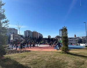 Appartement 2 chambres à vendre dans Cluj-napoca, zone Manastur